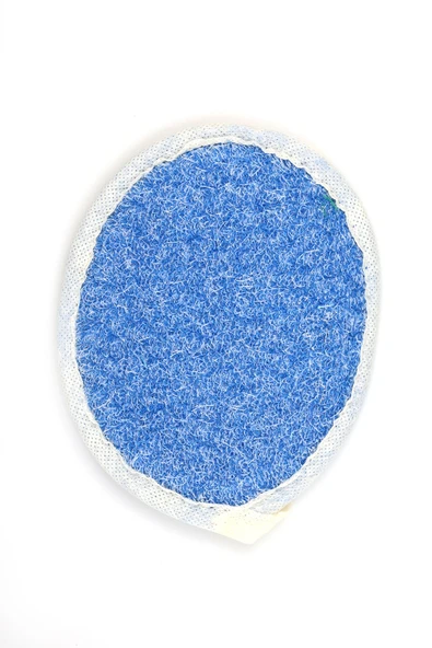 Fe Polyester Oval Yüz Pedi - Resim 4