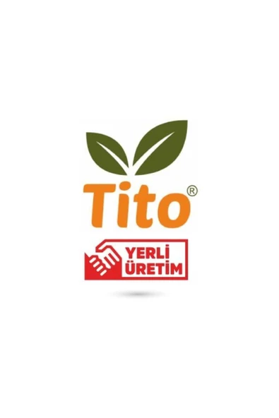tito Monopropilen Glikol Mpg E1520 1 litre - Resim 4