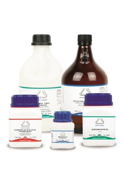 Zag PEG 400 (Chem Pure) 1 Lt ürün görseli 1