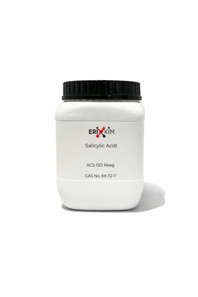 labbakkal Salisilik Asit 1 Kg – Salicylic Acid Powder ürün görseli 1