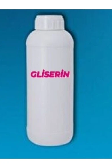 Evyap Bitkisel Gliserin Gıda Tipi 1 Kg ürün görseli 1