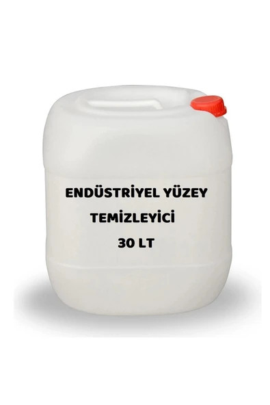 Vadi Kimyaa Endüstriyel Yüzey Temizleyici - 30 Lt ürün görseli 1