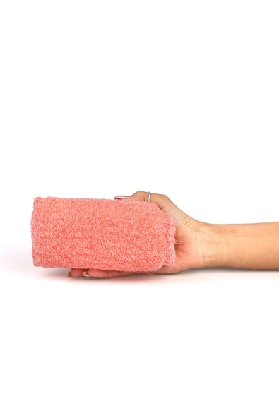 Fe Polyester Tombul Sünger - Resim 6