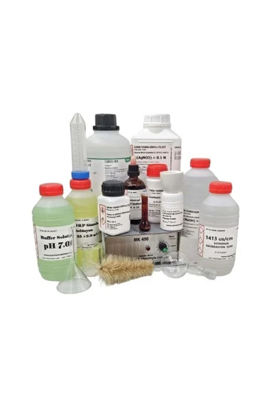 İzmirTeknikKimya Grafit Tozu 44 mikron 1 kg ürün görseli 1