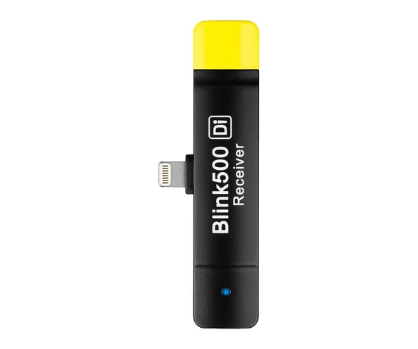 Saramonic Blink 500 B4 Microphone (Tx+Tx+Rxdi) - Resim 3