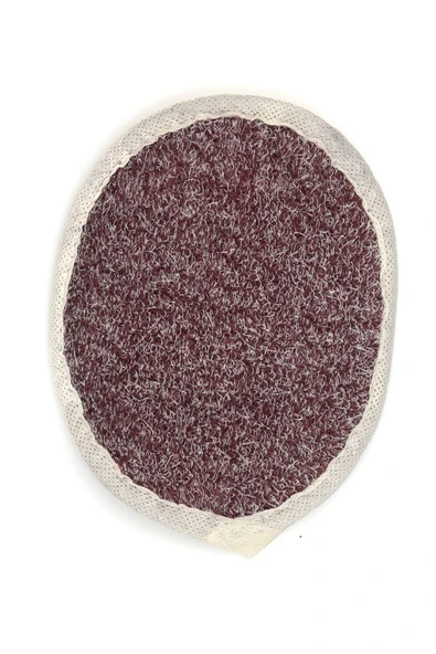 Fe Polyester Oval Yüz Pedi - Resim 6