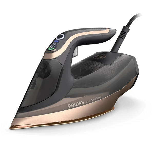 Philips Azur 8000 Serisi DST8070/80 3000 W Buharlı Ütü ürün görseli 1