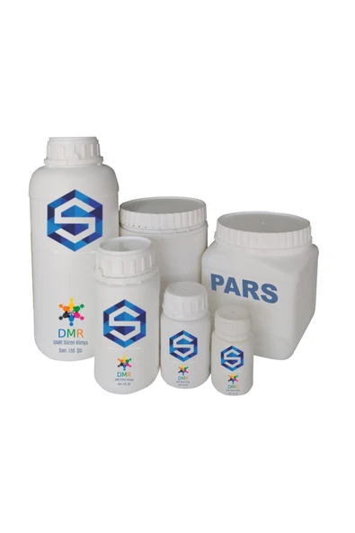 Pars Potasyum Permanganat Çözeltisi 0.1N(0.02M) 1 LT ürün görseli 1