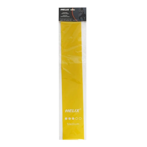Helix Egzersiz Direnç Bandı DB5-M Medium ürün görseli 1