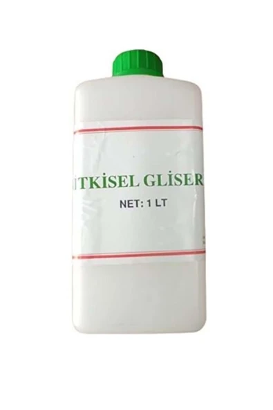 Ak Arıcılık Hüdaverdi Arıcılık Bitkisel Gliserin (1 Lt) ürün görseli 1