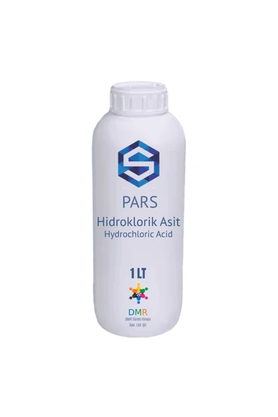Pars Hidroklorik Asit 1 Kg ürün görseli 1