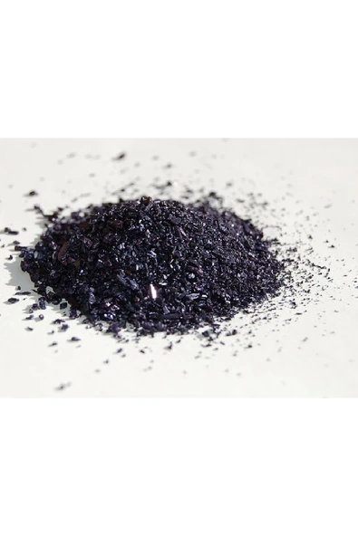 Eastroot Potasyum Permanganat 1000 gram ( Saf / toz ) ürün görseli 1