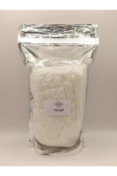 Smart Naturel Granül Şap 1 Kg - Alüminyum Sülfat ürün görseli 1