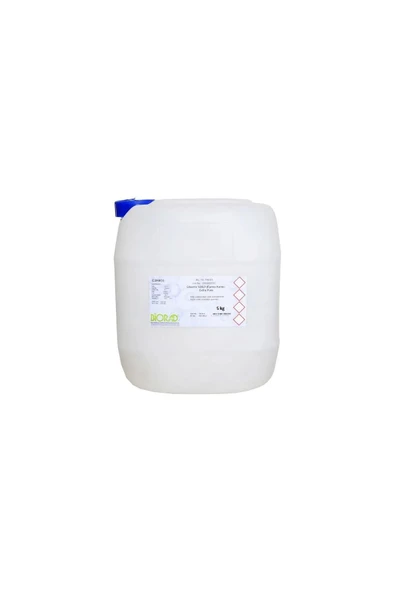 ALYA SİMİN Bitkisel Gliserin 5 KG 99% Saflık ürün görseli 1
