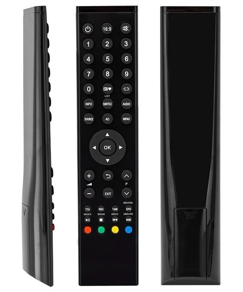 Dijitsu 58Ds9800 Uyumlu 4K Led Tv Kumandasi ürün görseli 1