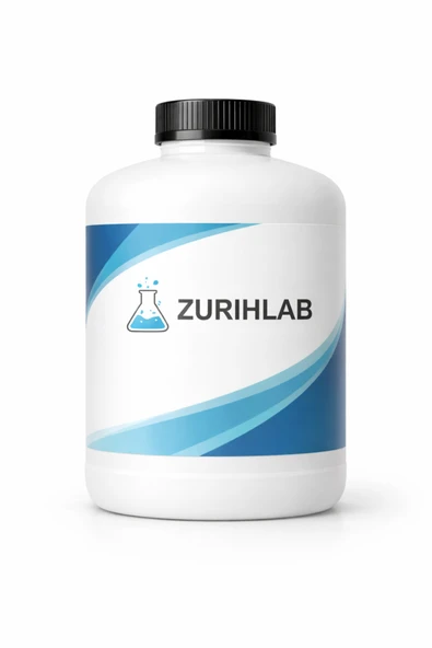 Zürih Ticaret ZURIHLAB Mono Propilen Glikol (MPG) - Food Grade 1 KG - Yüksek Kaliteli ürün görseli 1