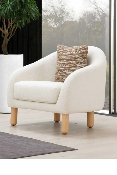 Elissa Home BOHEM BERJER 85 x 85 ürün görseli 1