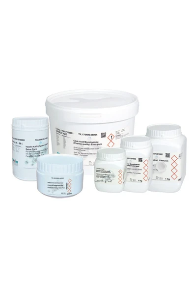 TEKKİM Potasyum Permanganat Pur. Gr. 1 Kg ürün görseli 1