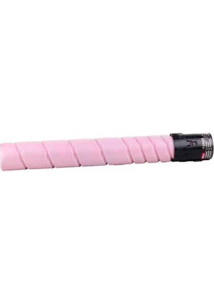 KONİCA MİNOLTA TN-328M MAGENTA ORJİNAL TONER ürün görseli 1