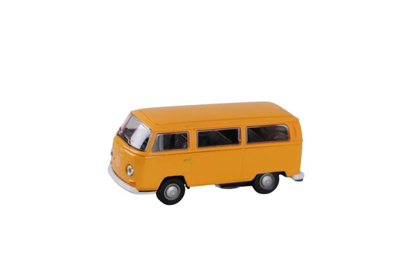 42347 1 32 METAL ARABA 72 BUS T2 72 ürün görseli 1