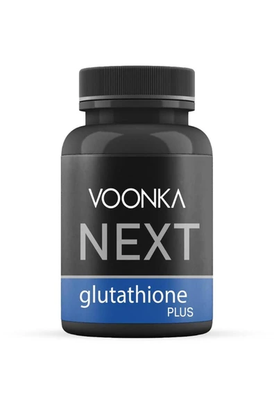 Voonka Next Glutathione Plus 30 Tablet ürün görseli 1