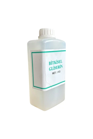 Avrasya Arıcılık Bitkisel Gliserin 1 Kg ürün görseli 1