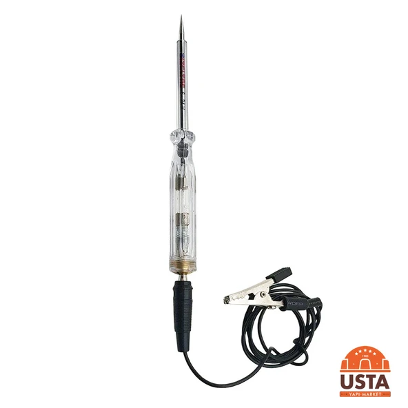İzeltaş Oto Kontrol Kalemi 135 mm 4565170135 ürün görseli 1