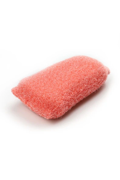 Fe Polyester Tombul Sünger - Resim 4