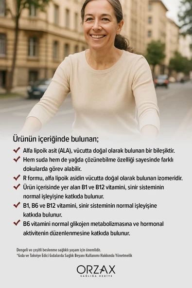 Ocean Neurobexol 60 Kapsül 2 Adet - Resim 4