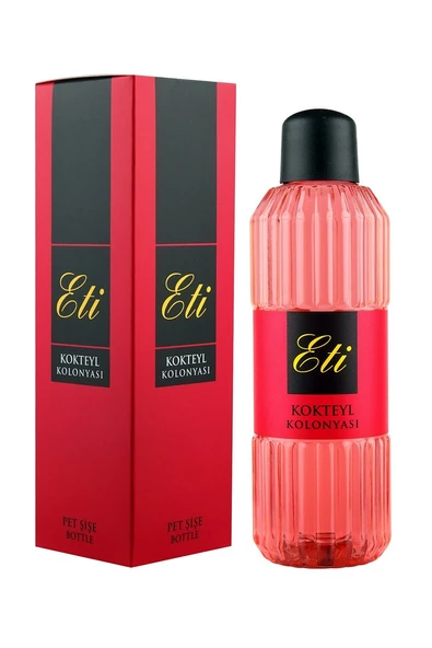 Eti Kokteyl Kolonya 350 ml ürün görseli 1