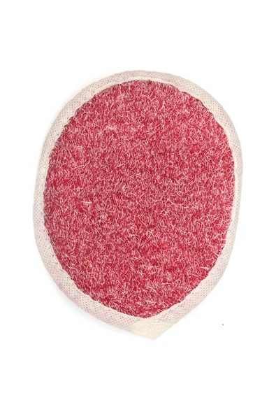 Fe Polyester Oval Yüz Pedi - Resim 3