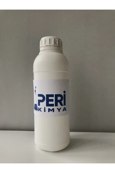 Peri Kimya Sitrik Asit Monohidrat 1 kg ürün görseli 1