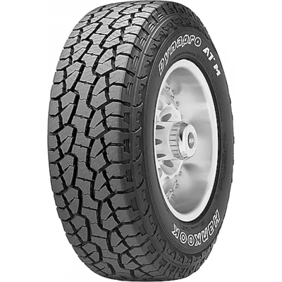 Hankook Dynapro AT-M RF10 205/80 R16 104T 4 Mevsim Lastik - 2024 ürün görseli 1