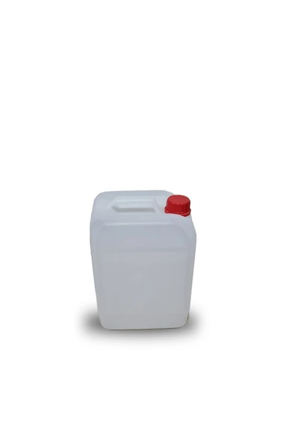 Wilmar Bitkisel Gliserin Vg. 10 Litre (12.500 Kg.) ürün görseli 1