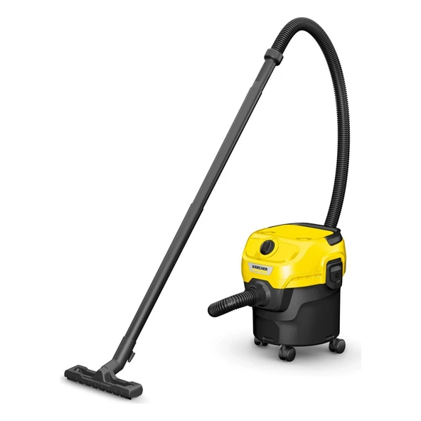 Karcher WD 1 Classic 850 W Elektrikli Süpürge ürün görseli 1