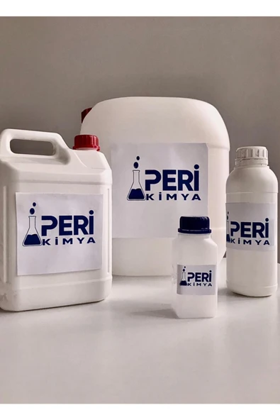 Peri Kimya Potas Kostik 1 kg - Resim 2