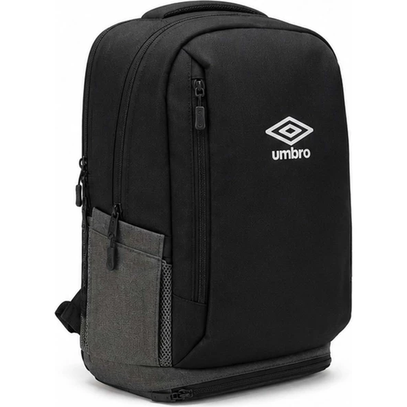 Umbro Özel Alt Bölmeli Sırt Çantası Okul Çantası Unisex Çanta ürün görseli 1