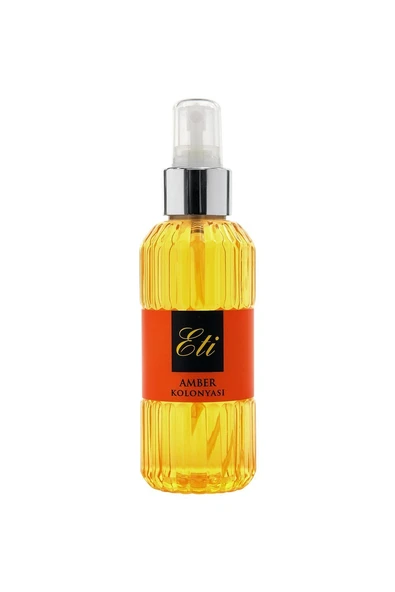 Eti Sprey Amber Kolonyası 150 ml ürün görseli 1