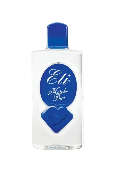 Eti Hatırla Beni Kolonya Blue 230 ml ürün görseli 1