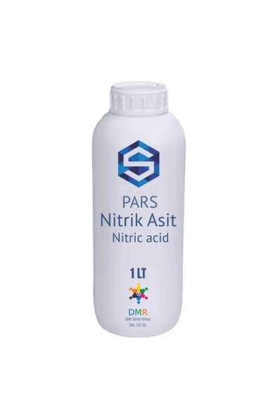 Pars Nitrik Asit 1 LT ürün görseli 1