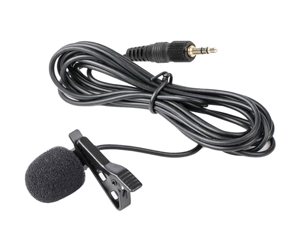 Saramonic Blink 500 B4 Microphone (Tx+Tx+Rxdi) - Resim 4