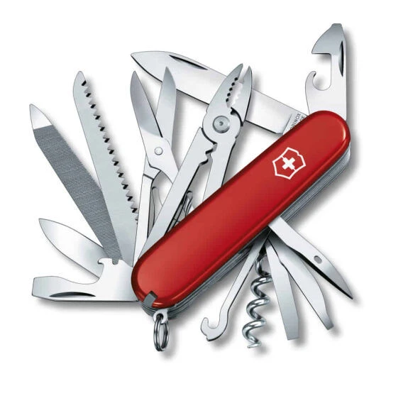 Victorinox 1.3773 Handyman Çakı-VT32 ürün görseli 1