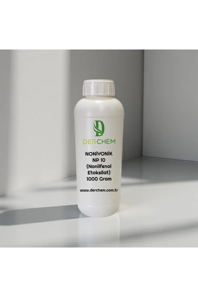 DERCHEM NANYONİK (NP10) ürün görseli 1