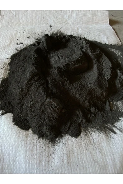 ARISOYLAR Saf Demir Tozu %96 Demir Oranı 1 Kg ürün görseli 1