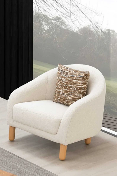 Elissa Home BOHEM BERJER 85 x 85 - Resim 2