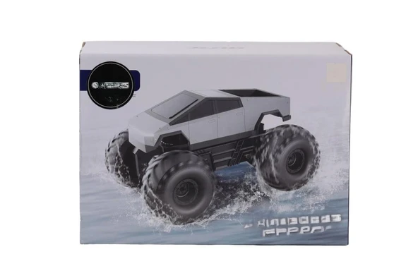 4D-Y17 SUDA VE KARADA GİDEBİLEN 4X4 DAĞ ARACI ürün görseli 1