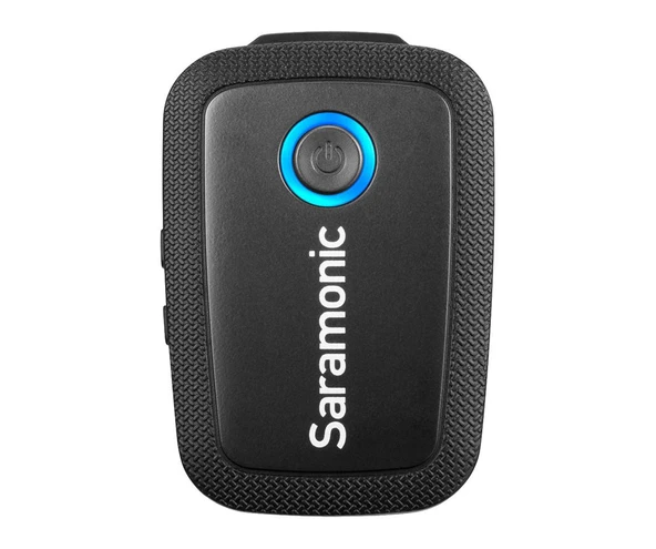 Saramonic Blink 500 B4 Microphone (Tx+Tx+Rxdi) - Resim 2