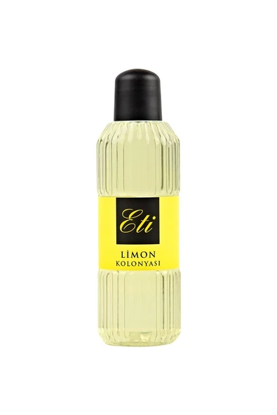 Eti Limon Kolonyası Pvc 200 ml ürün görseli 1