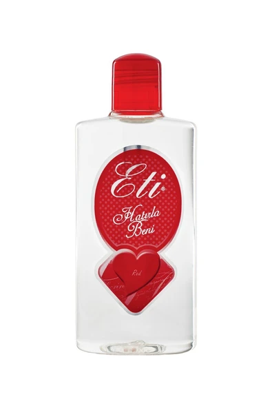 Eti Hatırla Beni Kolonya Red 230 ml ürün görseli 1