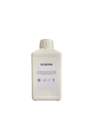 ALYA SİMİN Bitkisel Gliserin 500 ml 99% Saflık ürün görseli 1